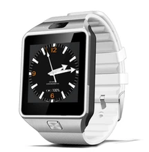 Neue bluetooth smart watch v4.0 android 4.4 mtk6572 dual core 1,2 ghz rom 4 GB RAM 512 Mt Smartwatch Für iOS Android PK X5 X1 K8 QW0i