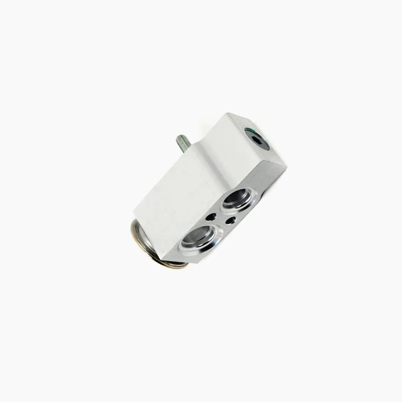 

1648300084 Air conditioning expansion valve Suitable for W164 ML350 ML320 ML450mer ced es-be nzML550 Automobile expansion valve