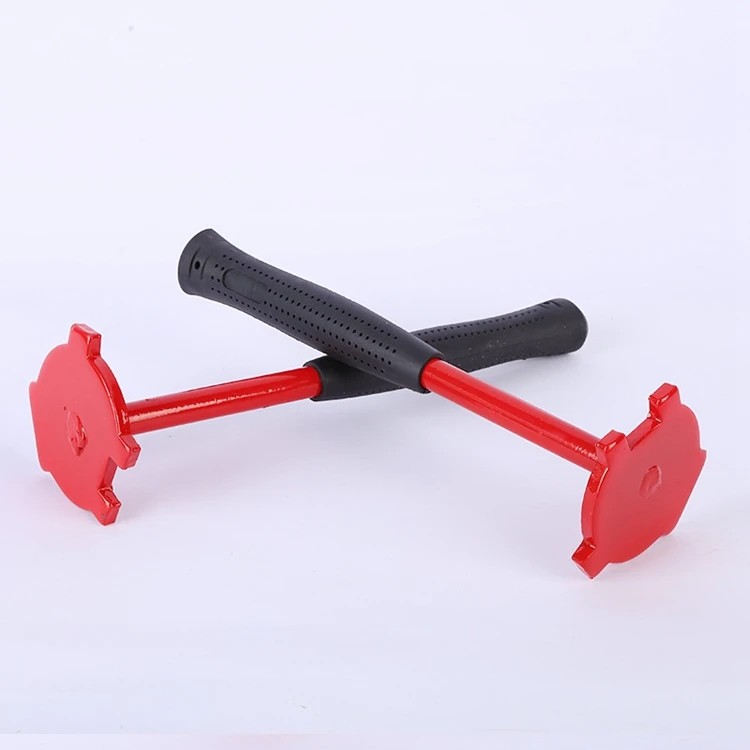 200L l oil barrel universal open barrel wrench oil barrel opener oil