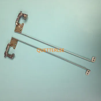 

New Free Shipping Laptop LCD Screen Hinges For IBM Lenovo C46X G400 G410 14001 2048 AM02C000600 AM02C000500