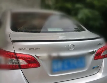 

car-styling rubber car tail Decorative stickers FOR kia rio k2 volvo xc70 citroen c4 vw tiguan alfa romeo 156 saab 9-3 touran