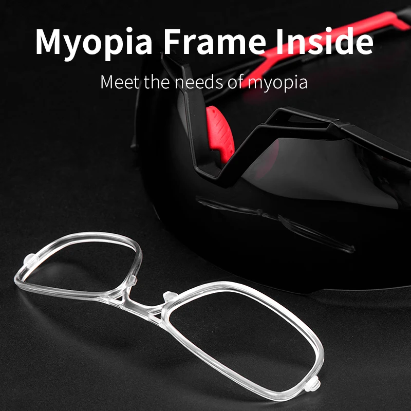 Cena ROCKBROS okulary rowerowe rowerowe spolaryzowane fotochromowe okulary dla osób z krótkowzrocznością okulary rowerowe Sport mężczyźni kobiety wędkarstwo okulary rowerowe