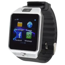 2017 G1 bluetooth smart watch for android phone support SIM/TF men women reloj inteligente sport wristwatch PK gt08 A1 gt88