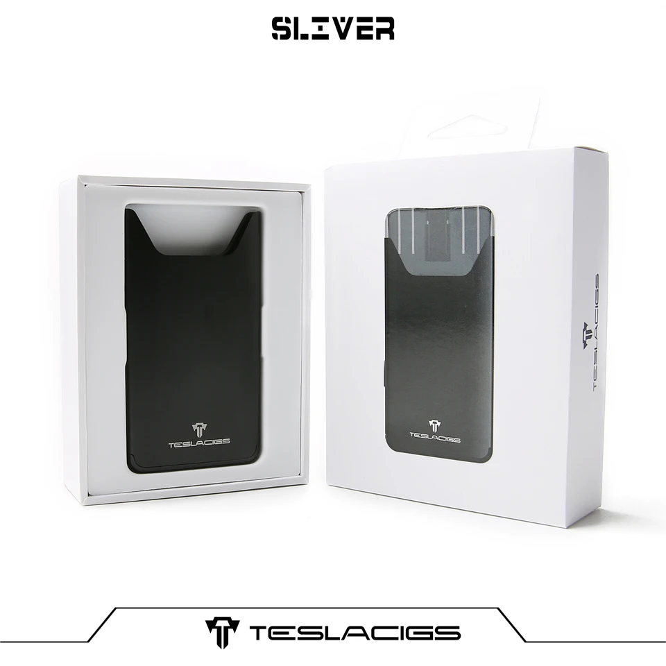 Tesla Sliver Pod kit (2)