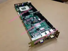 Original pca-6180e a 29-km industrial motherboard
