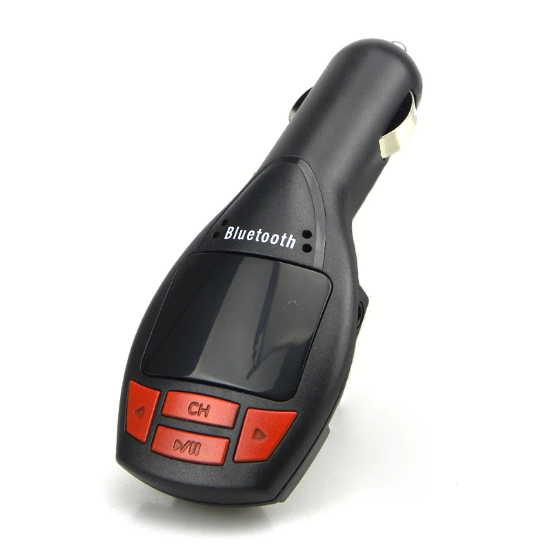 E1326 Bluetoth FM Transmitter (10)