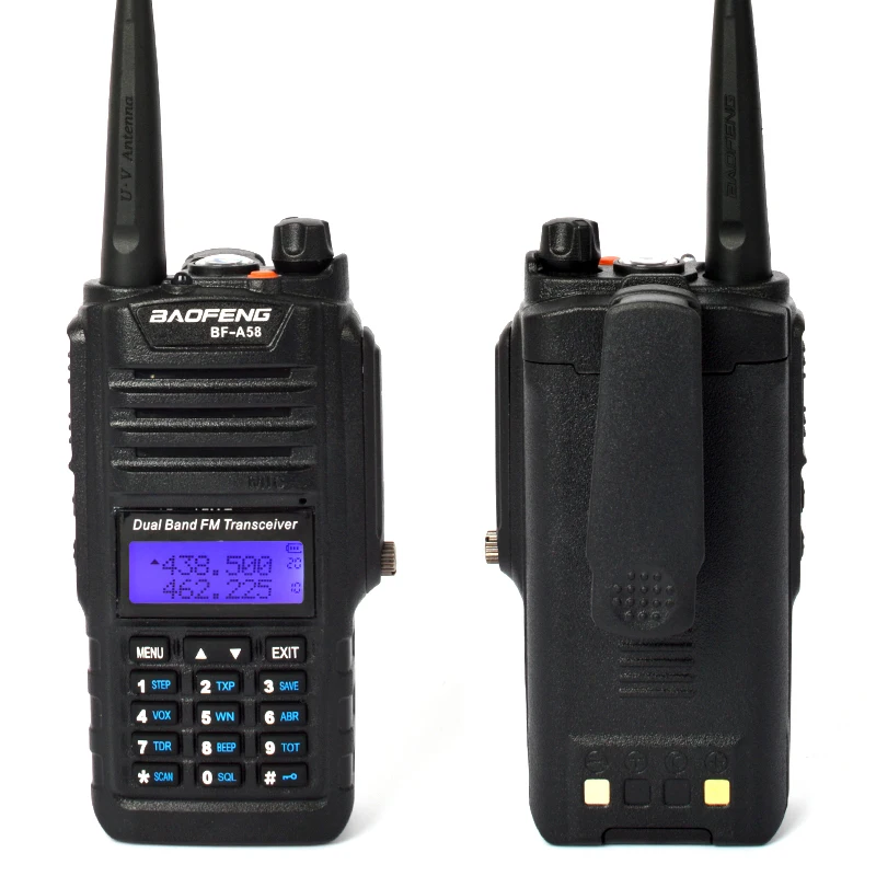 Рация Baofeng Uv 82 Купить В Новосибирске