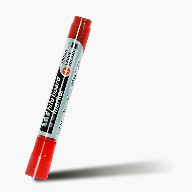 dry erase marker erasable whiteboard marker pen 2 0mm size liquid ink type black red blue green colors