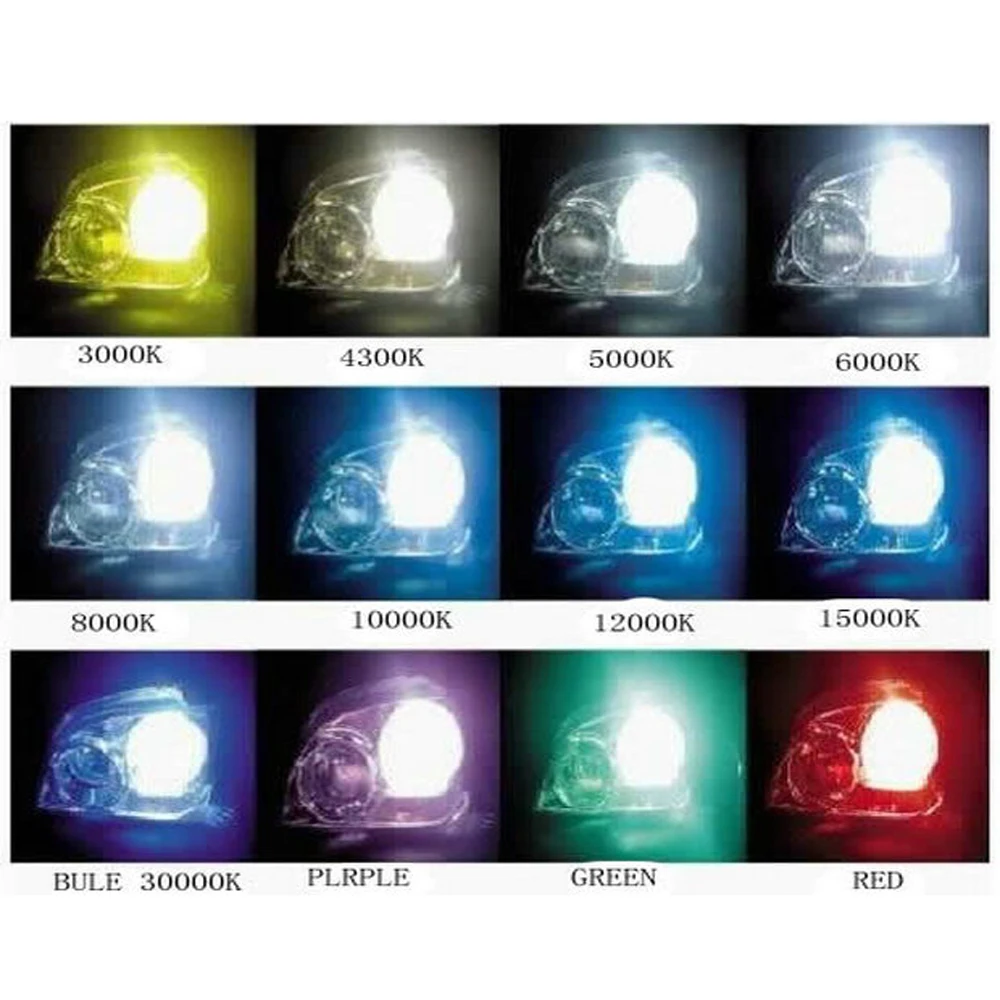 Canbus error free 35W AC quality xenon hid canbus kit H1 H3 H7 H8 H9 H10 H11 90056 880 canbus error warning EMC canbus xenon (2)