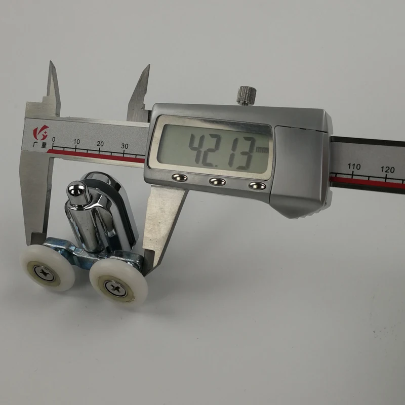 roda dupla de substituicao para chuveiro rolo 03