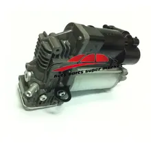 ORIGINAL MERCEDES W221 W216 CL S Class AIR MATIC SUSPENSION COMPRESSOR AIR PUMP