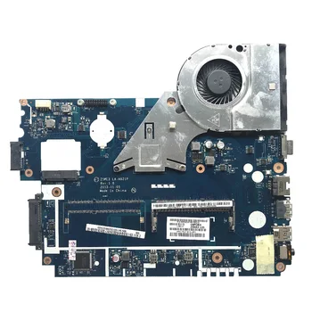 

Excellent For ACER E1-510 Laptop Motherboard DDR3L Z5WE3 LA-A621P 100% working