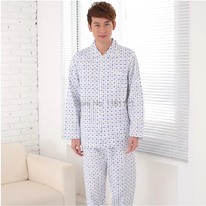 Buy 2015 New Lab Coat Jalecos Men's Patient Uniform