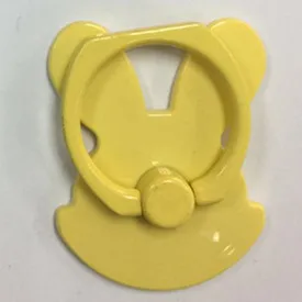 For iPhone Samsung Smart Holder Rabbit Design Phone Holders Mobile Phone Smartphone Stand Holder 360 Degree Plastic Finger Ring For iPhone Samsung Smart Holder Rabbit Design Phone Holders Mobile Phone Smartphone Stand Holder 360 Degree Plastic Finger Ring