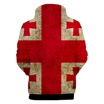 

High Quality Hooded Print England National Flag 3D Hoodies Men/women Sweatshirt 3D Fashion England National Flag Winter Hoodies