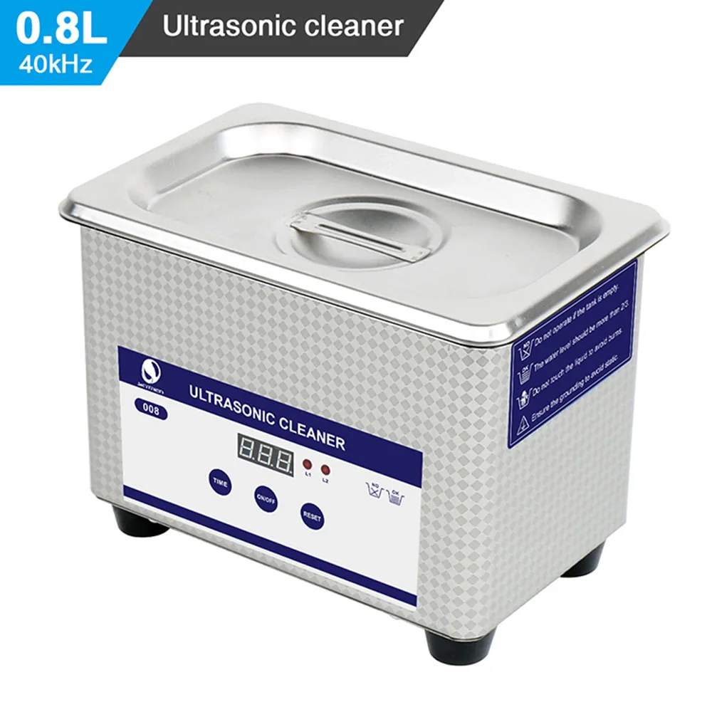 Ultrasonic cleaner (10)