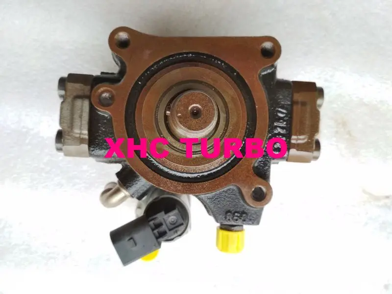 Новый оригинальный насос Continenta * l 03L130755E V W Gol f VI Jett a Passa t B6 Pol o CAYB CAYC 1.6TDI 77KW 09 INJECTIO