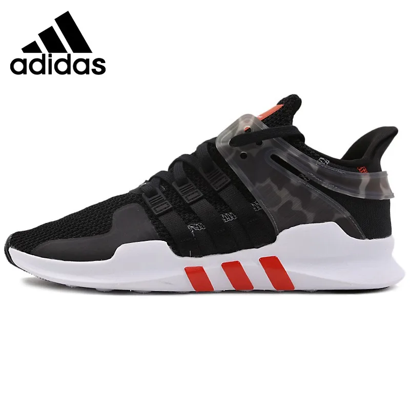 

Original authentic 2018 new Adidas Originals EQT SUPPORT ADV men's comfortable skates breathable sneakers master design AQ1043