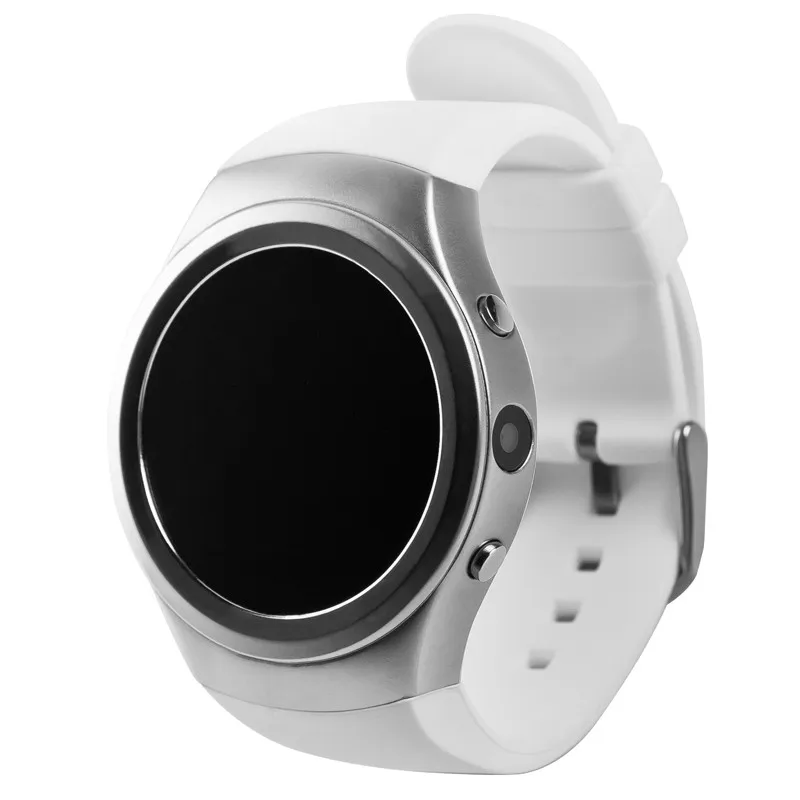 Fashion Sport GPS Smart Watch Android font b SmartWatch b font Phone Support SIM card Sports