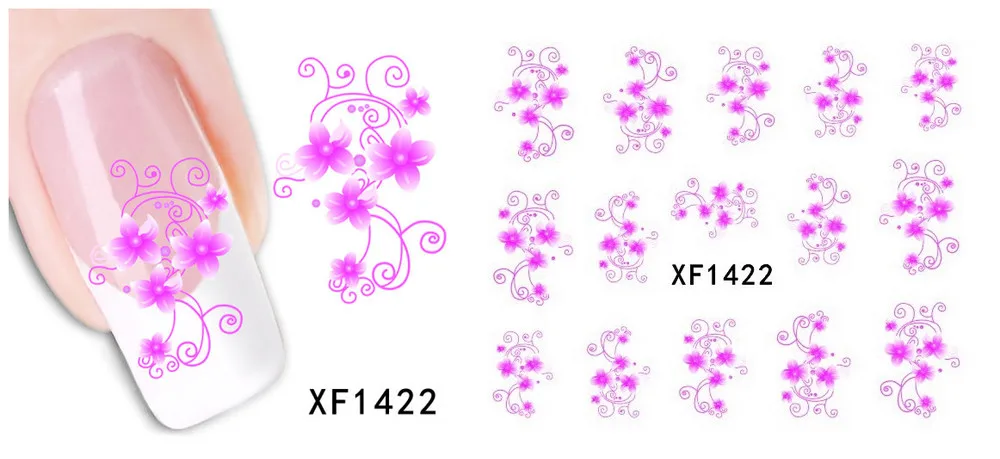 XF1422