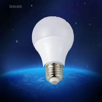 

1pcs Led Bulb E27 1w 3w 5w 7w 9w 12w 15w Smd2835 Real Power Led Light Bulb Ac 220v Cold Warm White Led Spotlight Lamp