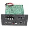150W 12V Black Powerful Bass Subwoofer Car Audio High Power Amplifier Board for 6 /8 /10 Inch Car Subwoofer ► Photo 2/6