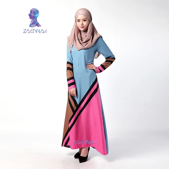 muslim summer clothes