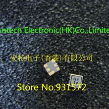 5 шт., новые оригинальные кнопки TA1496A Q4 пильный фильтр 1621,25 МГц 3,0*3,0 мм(BW = 10,5 МГц