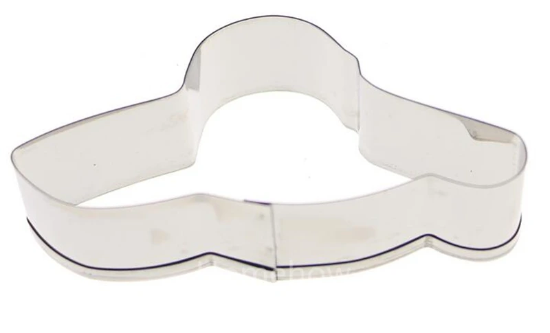 Cap cookie cutter 8 8