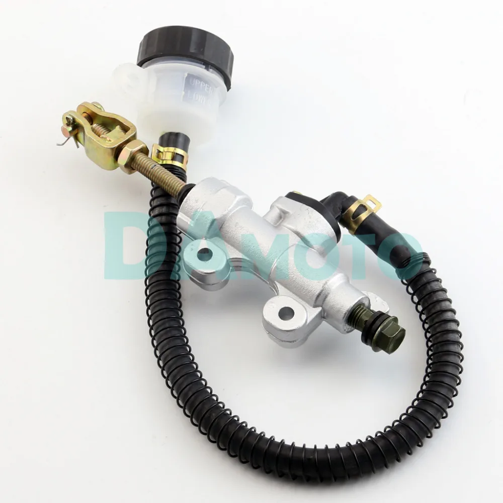 

High Performance Ignition Coil And DC CDI For Scooter GY6 Kymco SYM Vento Engine Parts 50CC ~ 150CC 4 Stroke 139QMA QMB
