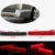 2 pcs per VW T5 Transporter/Caravelle/Multivan 2003-11 Rosso nero Paraurti Posteriore Del Riflettore di Coda A LED luce Stop Del Freno (CA243) auto