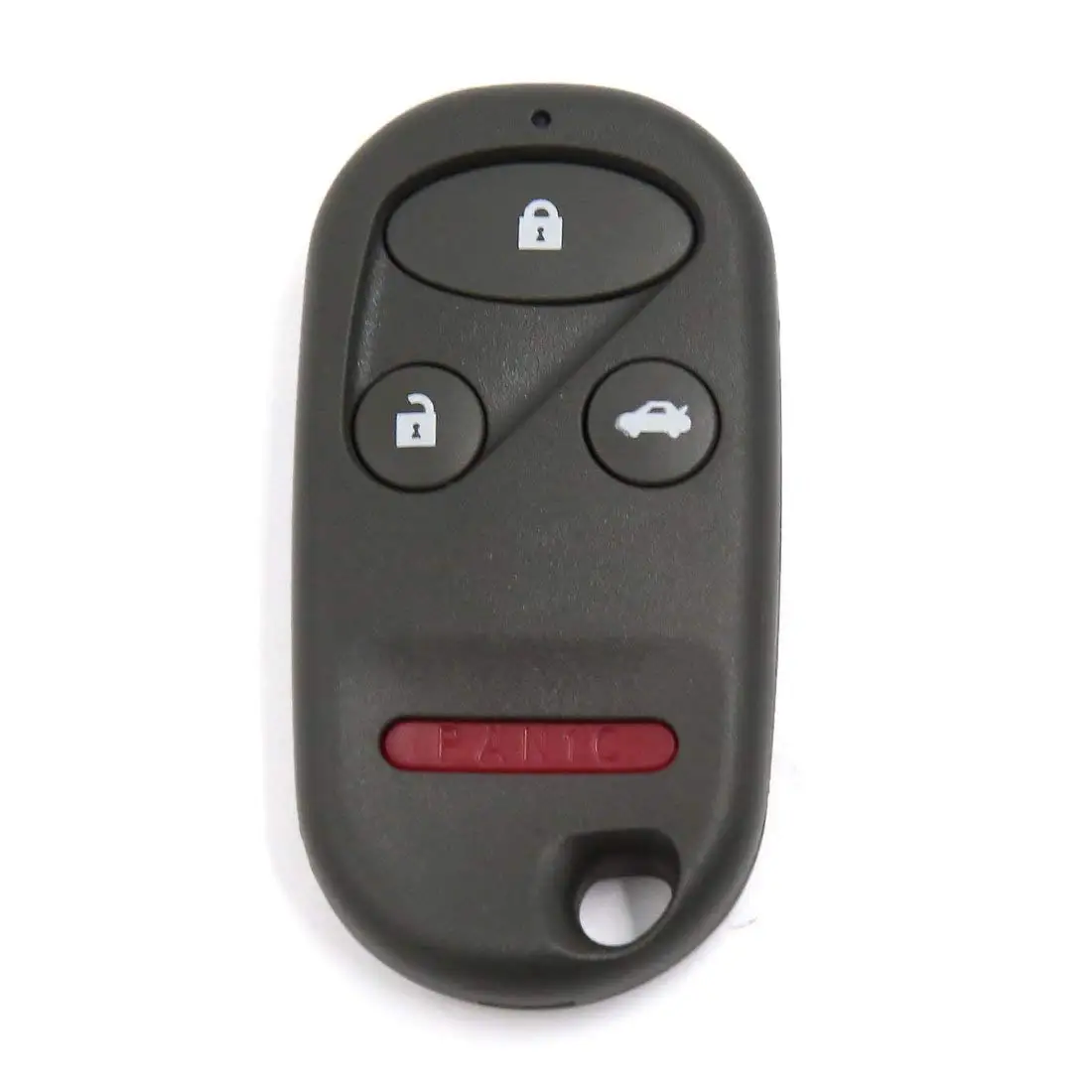 

uxcell Replacement Keyless Remote Key Shell Case for 98-02 Honda Accord 00-01 Acura TL