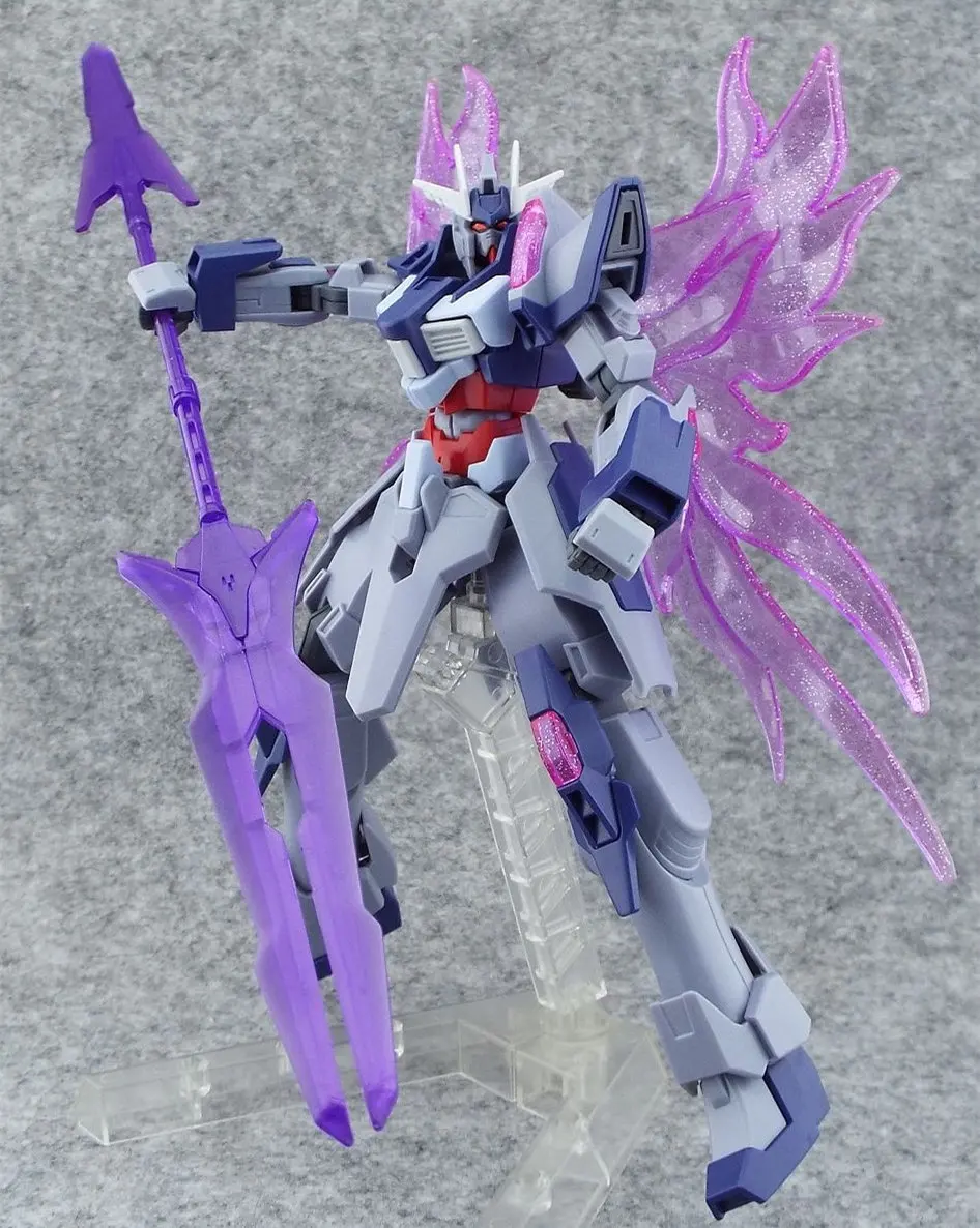 JOKER строительное оружие Caletvwlch Feder ДЛЯ Bandai 1/144 HG RG Wing gundam zero DJ020|gundam weapon|gundam winggundam wing |