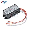 20W AC 220V a 12V controlador de fuente de alimentación LED Transformador electrónico para luz halógena LED Bombilla lámpara de tira llevada de la iluminación ► Foto 1/6