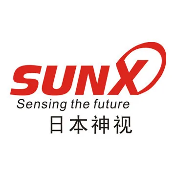 Sunx SH-21E Photoelectric Sensor FNOB