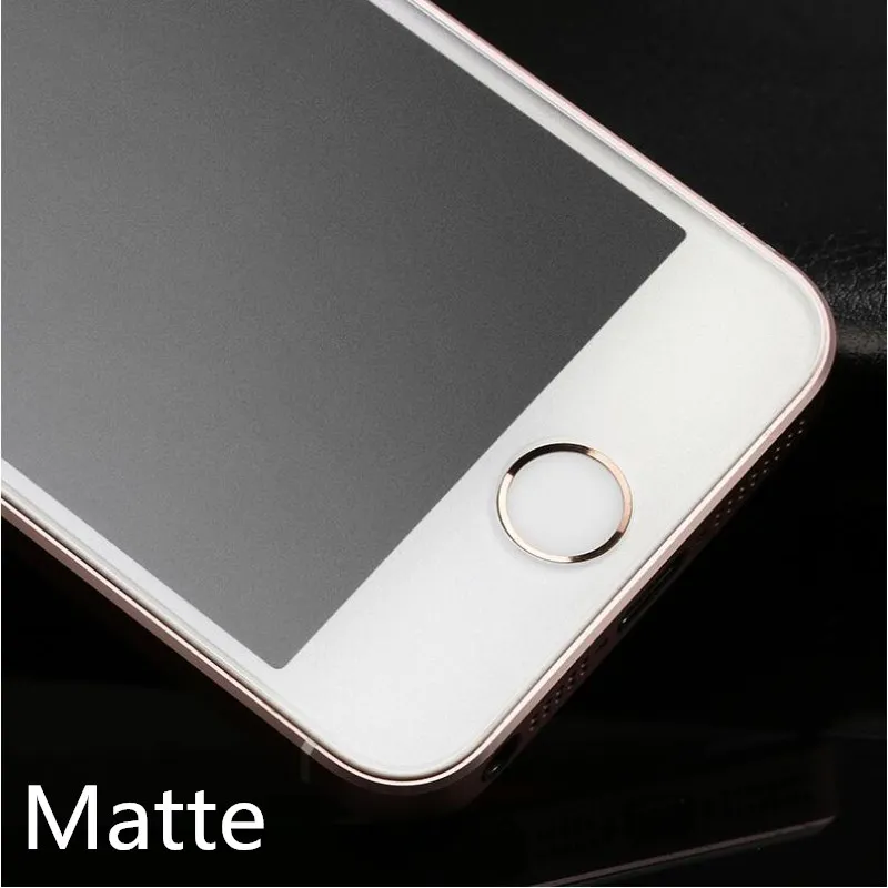 matte
