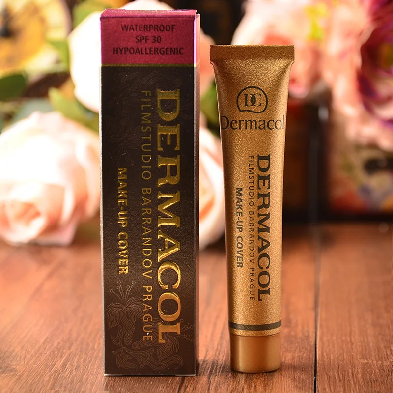 Dermacol