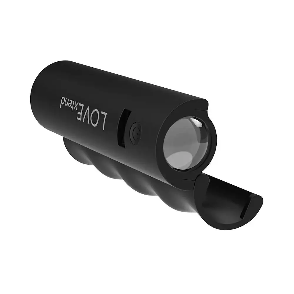 Многофункциональный фонарик XIAOMI ULlife LOVExtend LP 100 портативный мобильный мощный