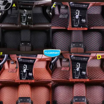 

For Geely Emgrand 8,EC8,E8,Car floor mat