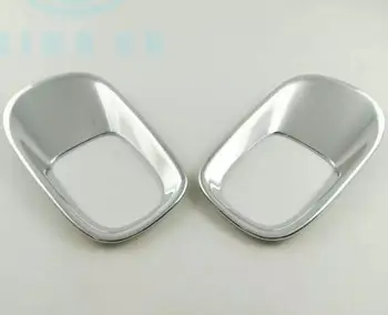 

For JEEP renegade 2015-2017 rear fog lamp light cover bar trim moulding