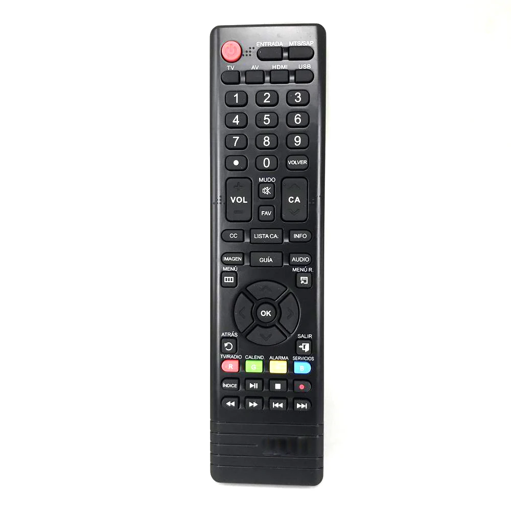Новый оригинальный HTR A12 для Haier Smart TV av плеер с дистанционным управлением | Отзывы и видеообзор
