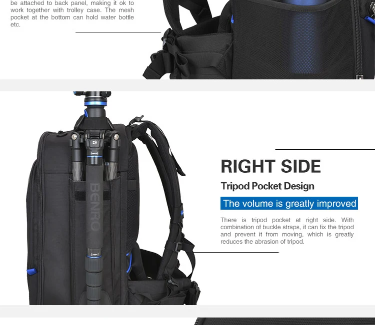 Pioneer 350N Drone Camera Bag 12