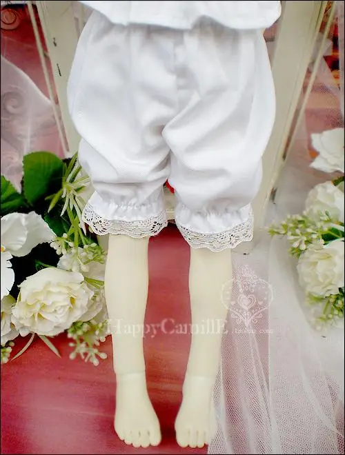 

1/6 1/4 1/3 scale BJD Pumpkin pants for SD clothing BJD doll accessories,Not included doll,shoes,wig,and other accessories 1228