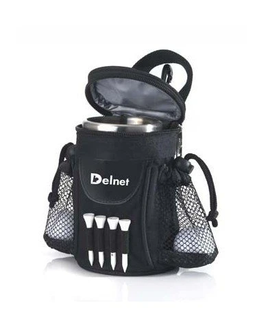 golf bag beer cooler