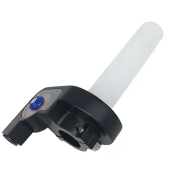 

5 Pieces Wooden Handle Hair Extensions Loop Needle Threader Pulling Hair Care Styling Tools