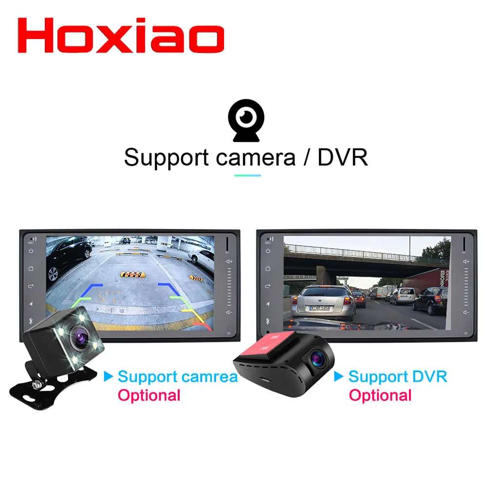 Flash Deal 2 din car Android For Toyota Camry/Vios/Corolla/wish/Altis/4500 20CM*10CM GPS multimedia player wifi BT  7 inch 2din car radio 4