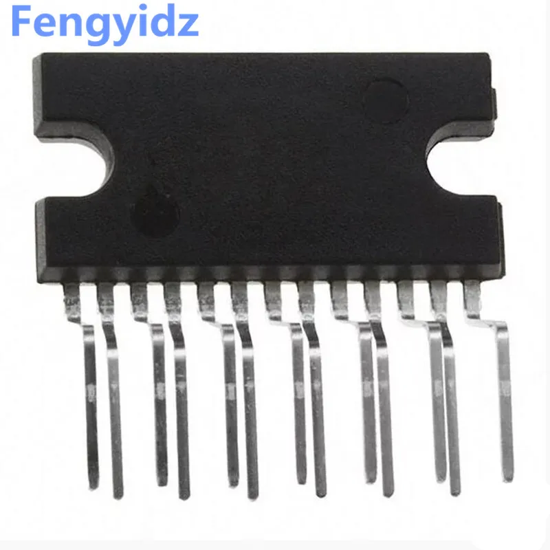 

Free shipping 10pcs/lot TDA8560Q TDA8560