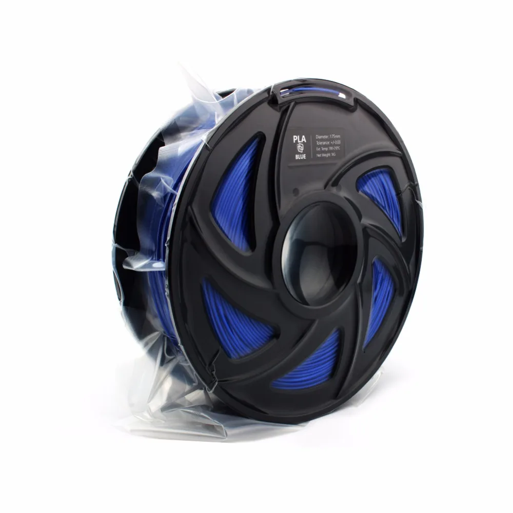 CREOZONE PLA Filament Blue 1KG (3)