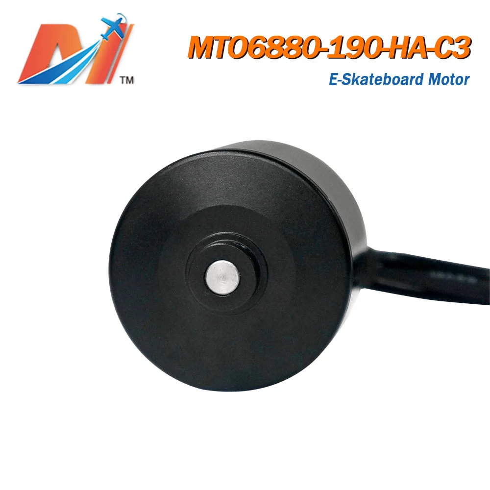 Maytech DIY боевые роботы 110 кг вес робот 6880 бесщеточный мотор с датчиком Холла|Силовая