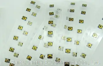 

100pcs Free shipping 100% Original new micro Spring piece Terminal For iPhone 4S 4 Power button switches